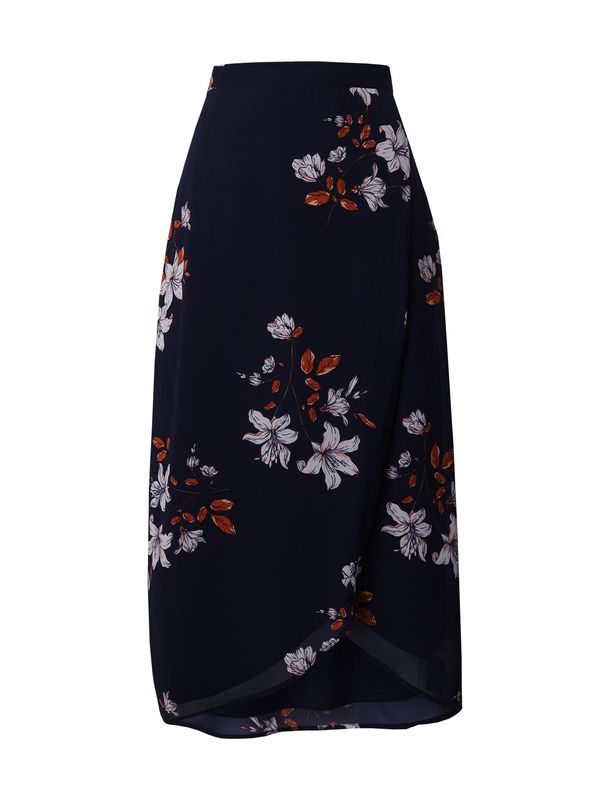 ABOUT YOU ABOUT YOU Пола 'Leona'  тъмносиньо / пъстро