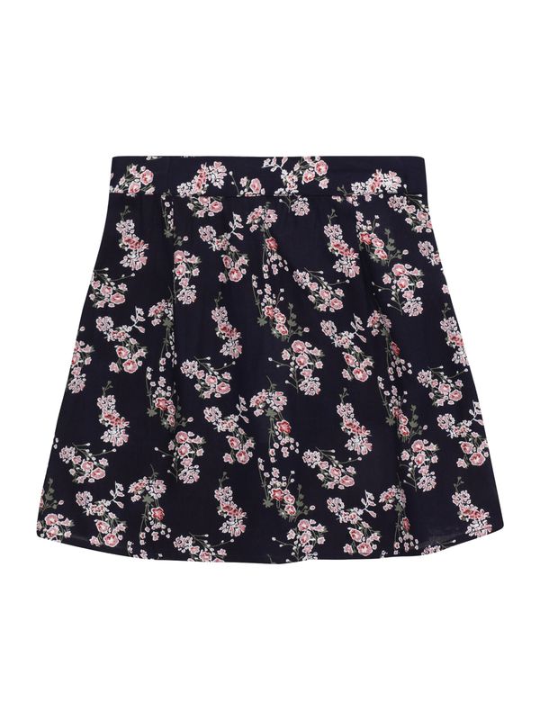 ABOUT YOU ABOUT YOU Пола 'Lina'  тъмносиньо / каки / бледорозово / бяло