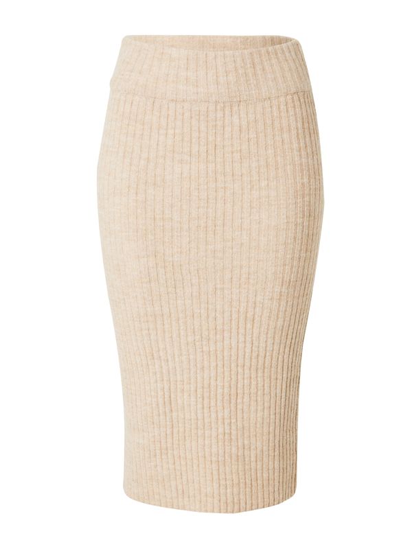 ABOUT YOU ABOUT YOU Пола 'Lisann'  бежово меланж