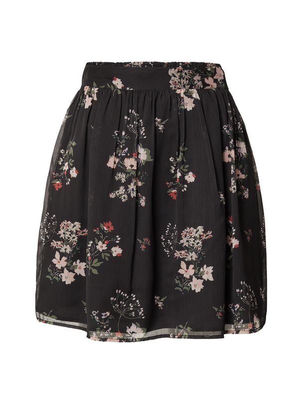 ABOUT YOU ABOUT YOU Пола 'Lissi'  маслина / бледорозово / тъмночервено / черно