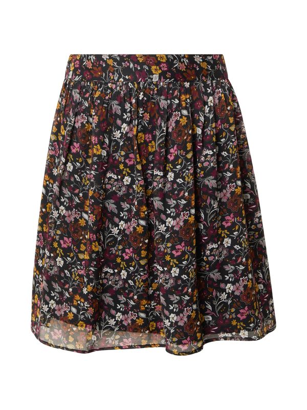 ABOUT YOU ABOUT YOU Пола 'LISSI'  пъстро / черно