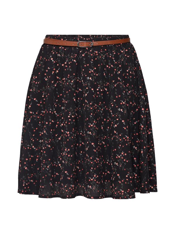 ABOUT YOU ABOUT YOU Пола 'LIVIA'  червено / черно