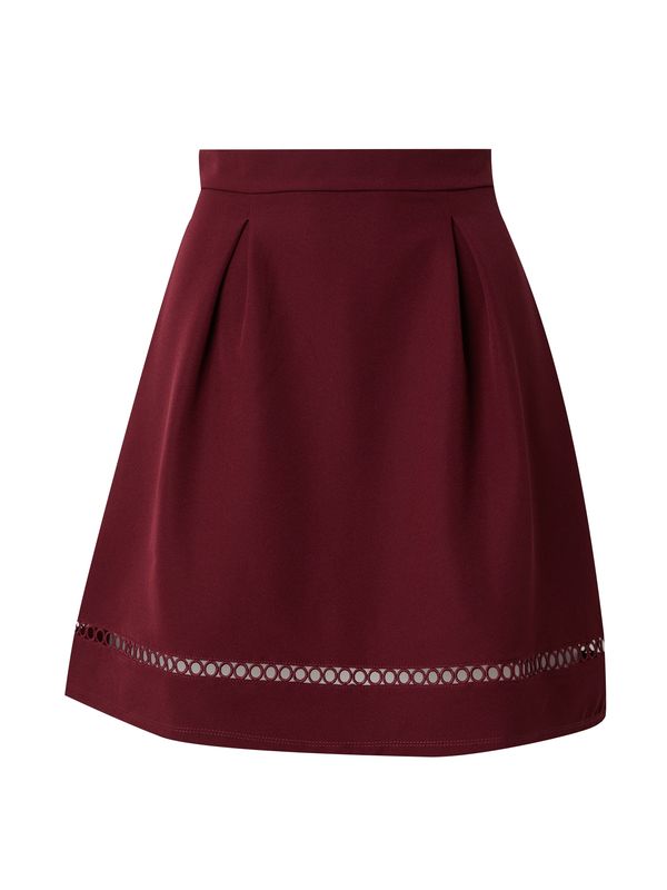 ABOUT YOU ABOUT YOU Пола 'Loreen'  бордо