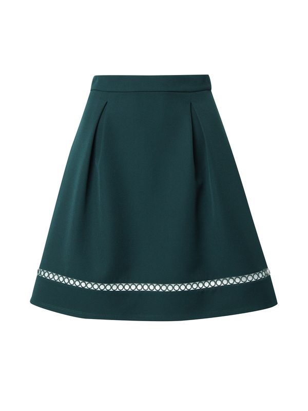 ABOUT YOU ABOUT YOU Пола 'Loreen'  тъмнозелено