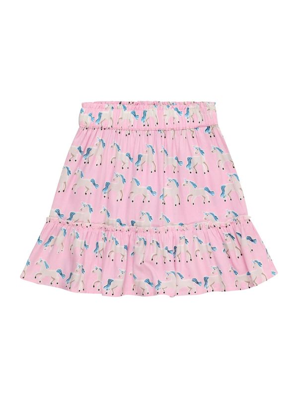 ABOUT YOU ABOUT YOU Пола 'Maja'  светлосиньо / пудра / светлорозово