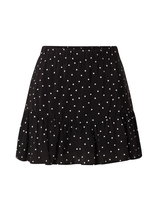 ABOUT YOU ABOUT YOU Пола 'Mina'  пъстро / черно