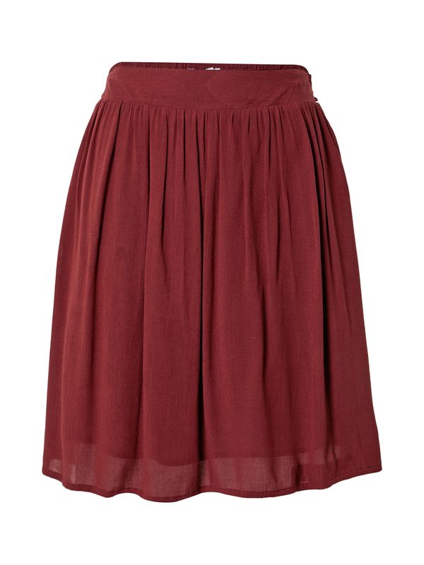 ABOUT YOU ABOUT YOU Пола 'Nele'  бордо