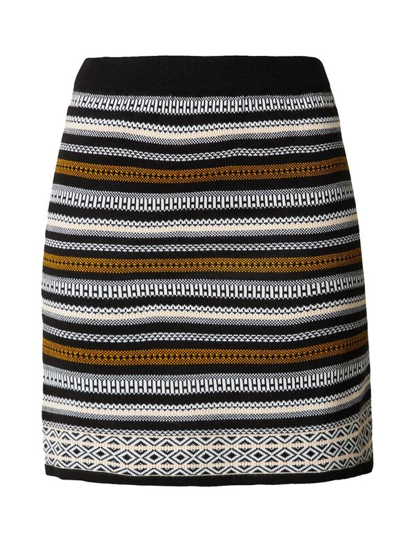 ABOUT YOU ABOUT YOU Пола 'Pernilla'  пъстро / оранжево