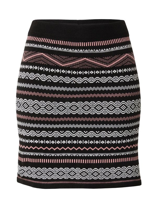 ABOUT YOU ABOUT YOU Пола 'Pernilla'  пъстро / розово