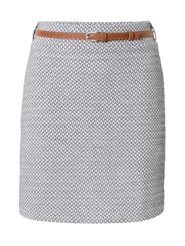 ABOUT YOU ABOUT YOU Пола 'Sandra'  тъмносиньо / бяло