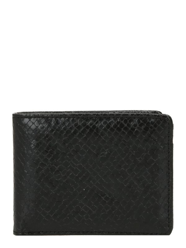 ABOUT YOU ABOUT YOU Портмоне 'Caspar'  черно