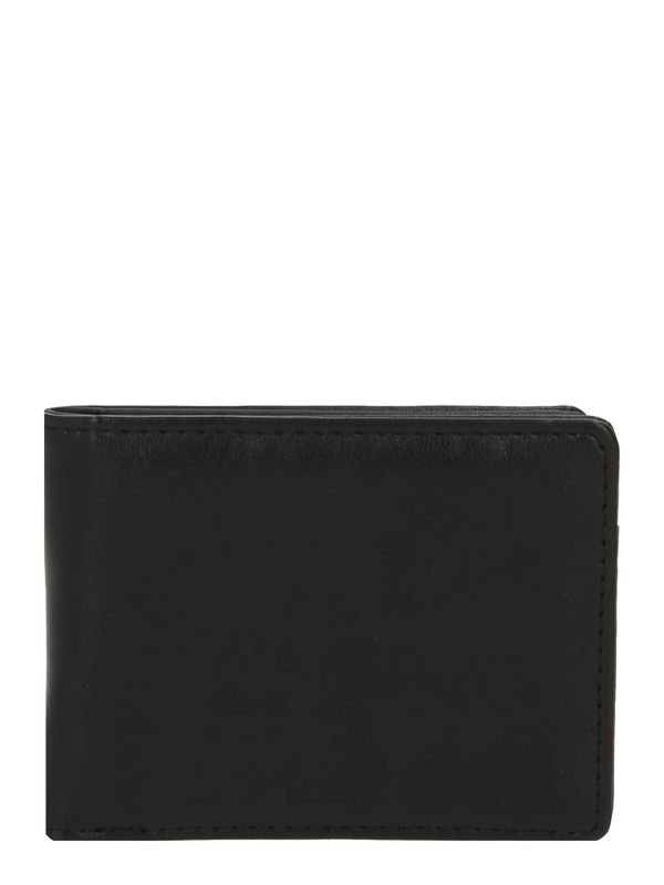 ABOUT YOU ABOUT YOU Портмоне 'Caspar '  черно