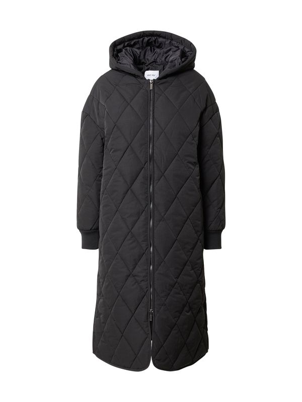 ABOUT YOU ABOUT YOU Преходно палто 'Darja'  черно