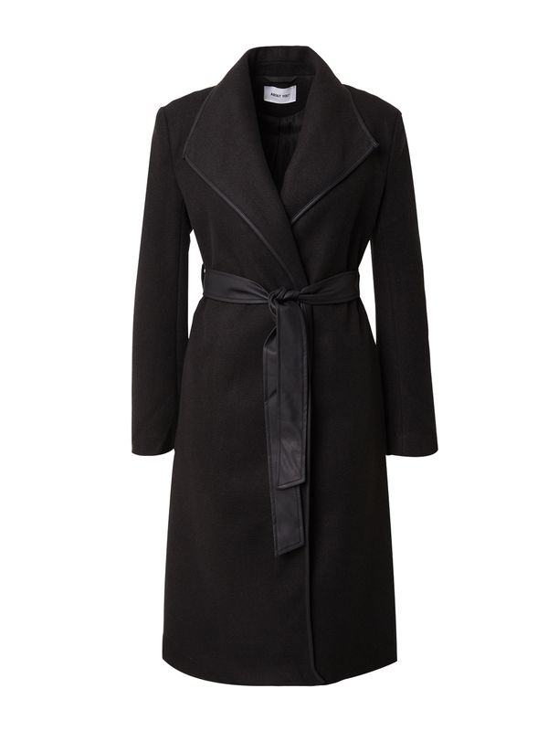 ABOUT YOU ABOUT YOU Преходно палто 'Dion'  черно
