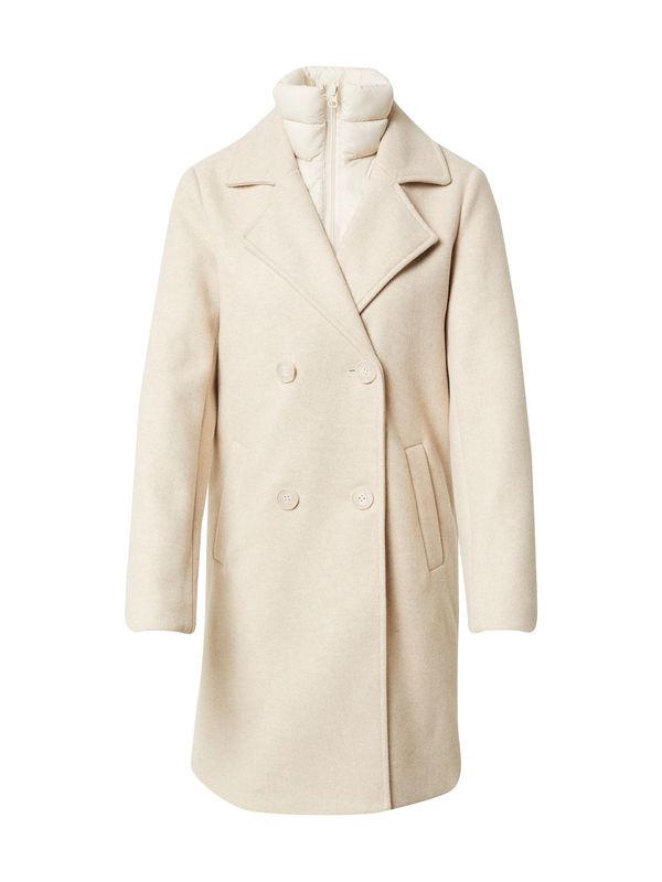 ABOUT YOU ABOUT YOU Преходно палто 'Kate'  кремаво