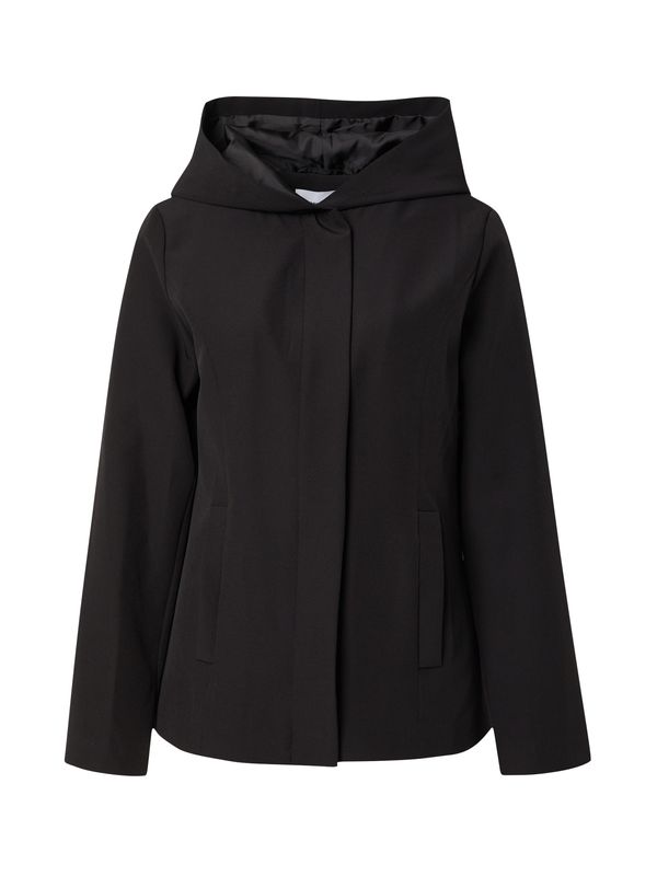 ABOUT YOU ABOUT YOU Преходно яке 'Giona'  черно