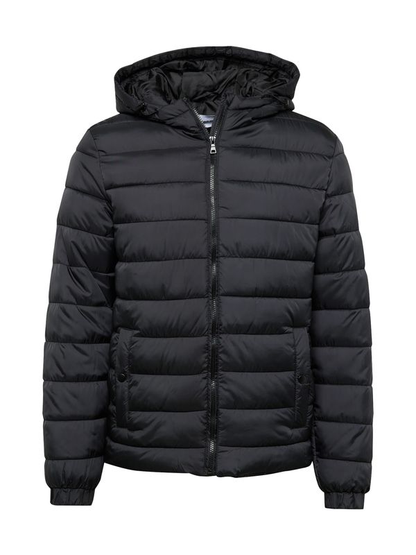 ABOUT YOU ABOUT YOU Преходно яке 'Gregor'  черно