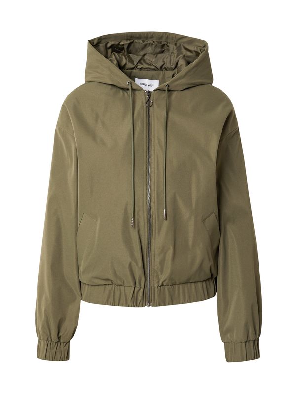 ABOUT YOU ABOUT YOU Преходно яке 'Ilse'  каки