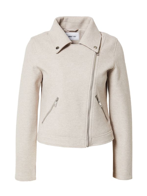 ABOUT YOU ABOUT YOU Преходно яке 'Mara'  бежово