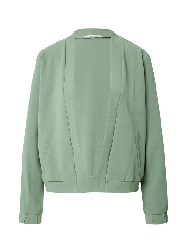 ABOUT YOU ABOUT YOU Преходно яке 'Rachel'  мента