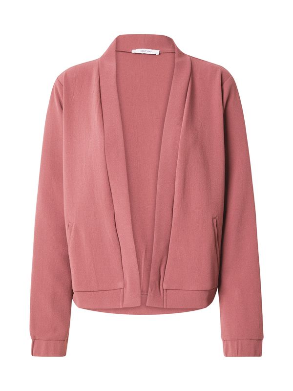 ABOUT YOU ABOUT YOU Преходно яке 'Rachel'  пепел от рози