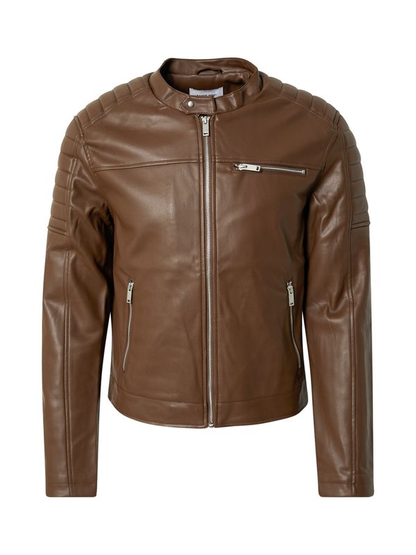 ABOUT YOU ABOUT YOU Преходно яке 'Ruben'  карамел