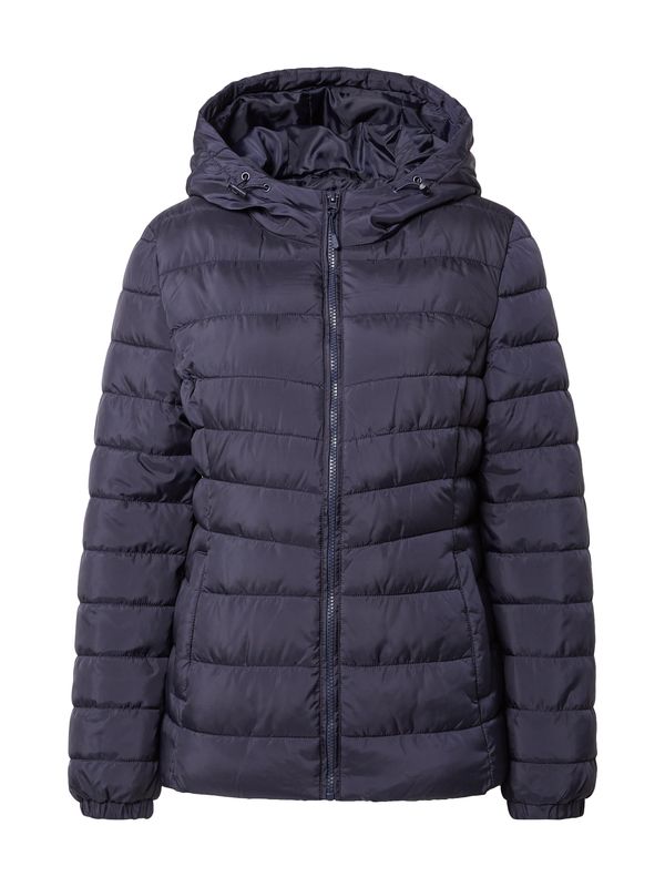 ABOUT YOU ABOUT YOU Преходно яке 'Tilda'  тъмносиньо