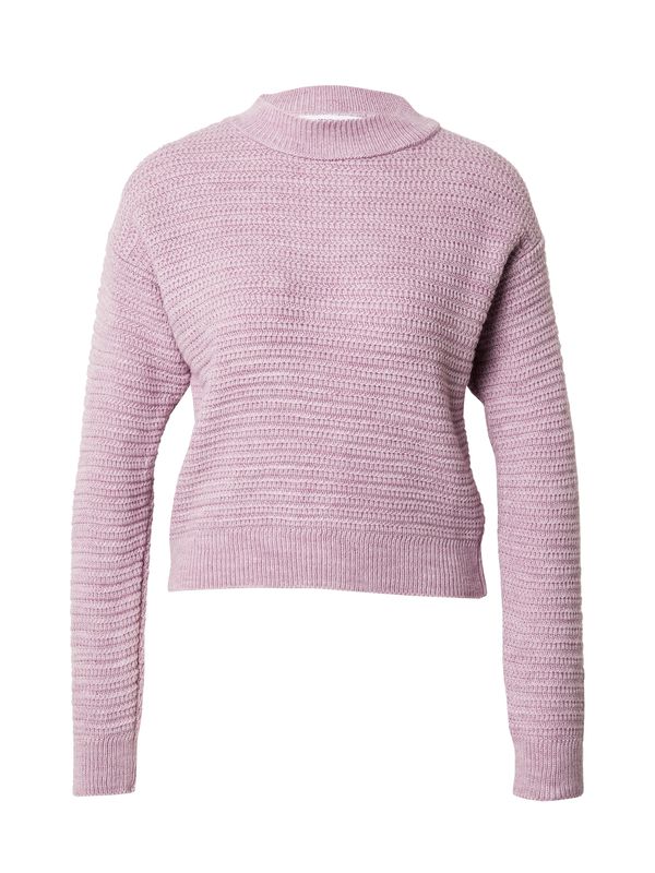 ABOUT YOU ABOUT YOU Пуловер 'Nicola'  лилав