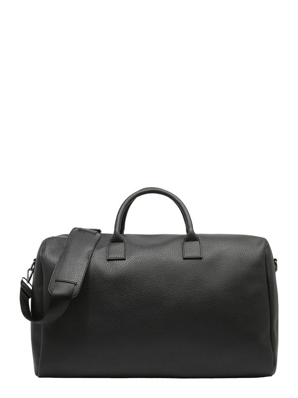 ABOUT YOU ABOUT YOU Пътна чанта 'Connor'  черно