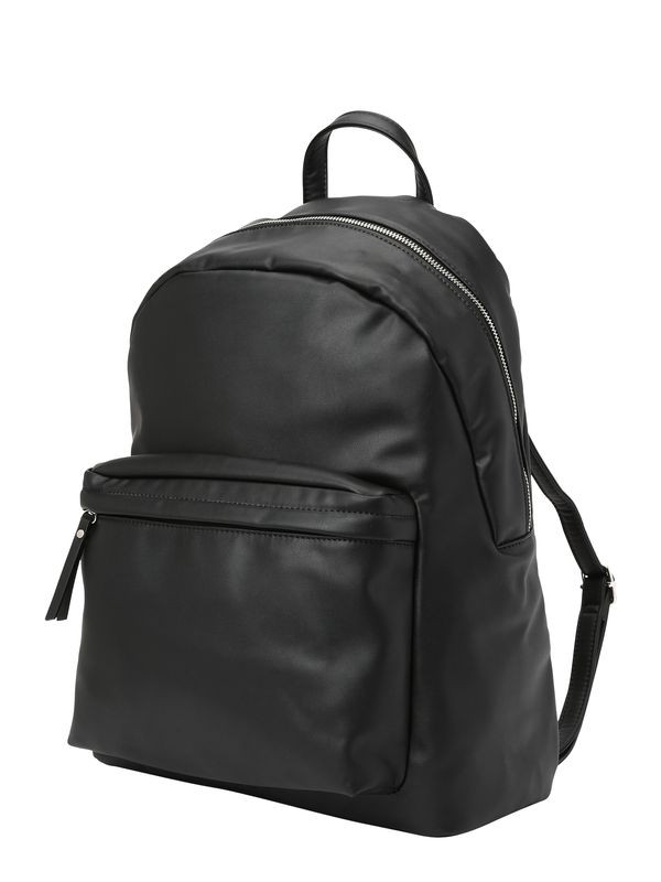 ABOUT YOU ABOUT YOU Раница 'Hermann'  черно