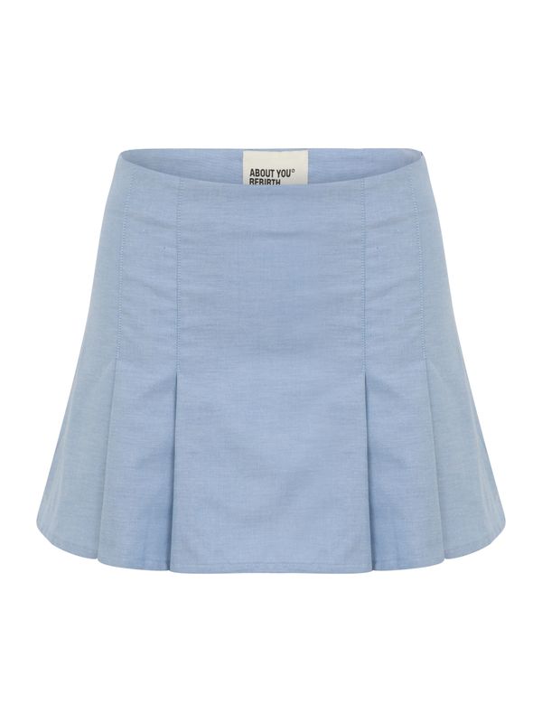 ABOUT YOU REBIRTH STUDIOS ABOUT YOU REBIRTH STUDIOS Пола 'Eri'  синьо