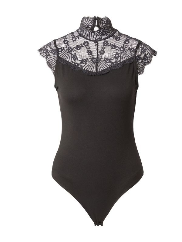 ABOUT YOU ABOUT YOU Риза боди 'Meriem'  черно