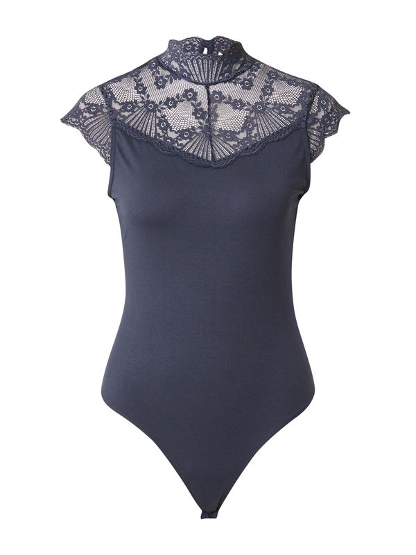 ABOUT YOU ABOUT YOU Риза боди 'Meriem'  нейви синьо