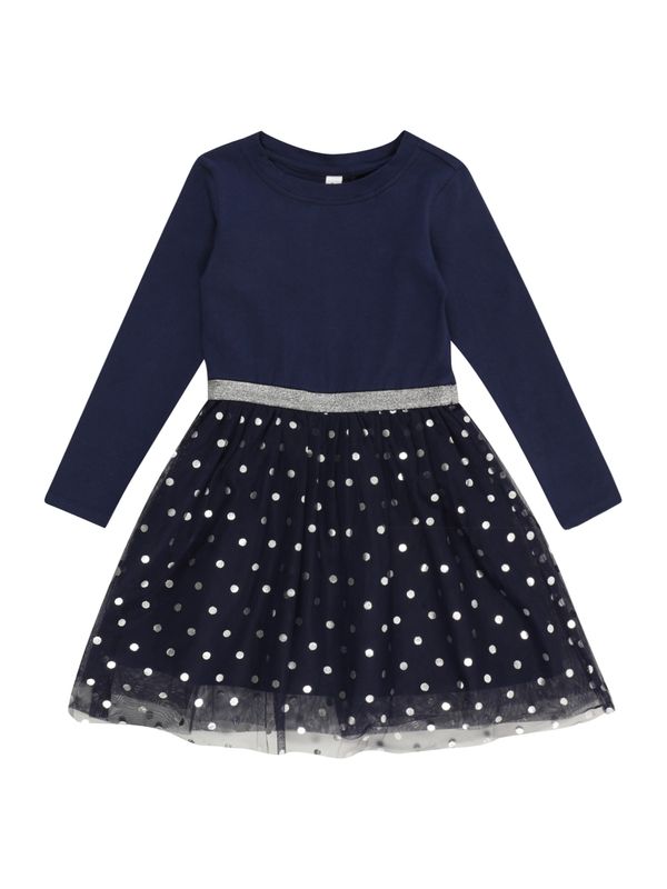 ABOUT YOU ABOUT YOU Рокля 'Asta'  тъмносиньо / пъстро