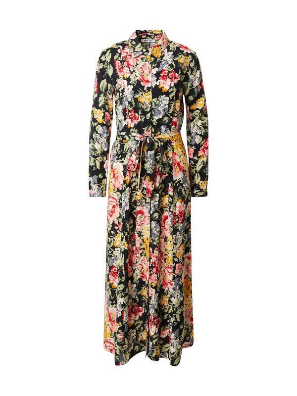 ABOUT YOU ABOUT YOU Рокля 'Aurelia'  пъстро / черно