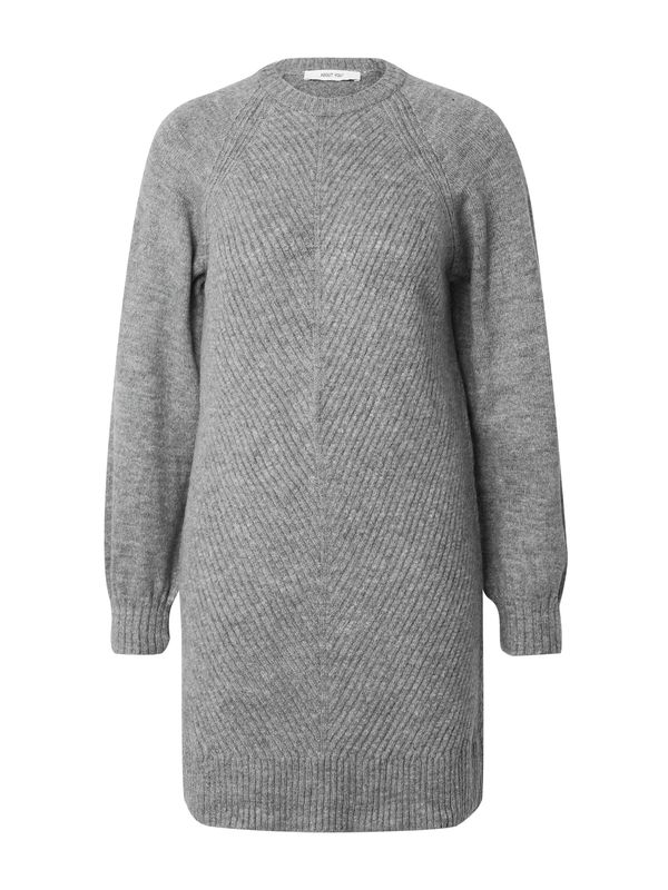 ABOUT YOU ABOUT YOU Рокля 'Branka'  сив меланж