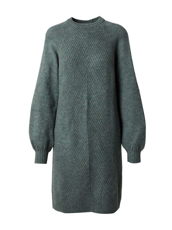 ABOUT YOU ABOUT YOU Рокля 'Branka'  зелен меланж