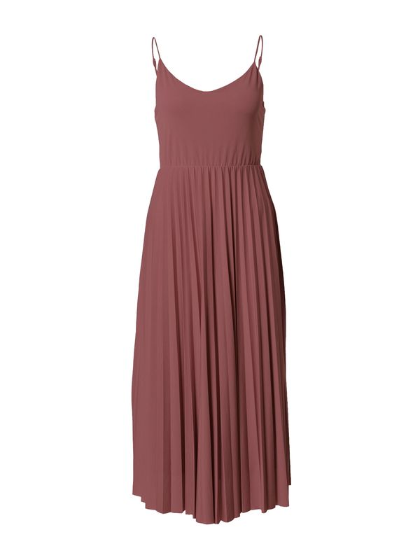 ABOUT YOU ABOUT YOU Рокля 'Cassia'  ръждиво червено