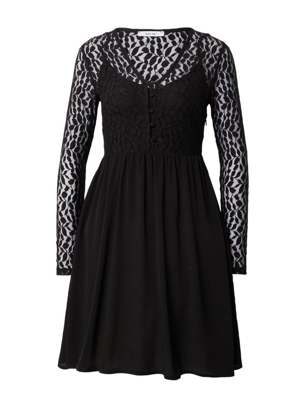 ABOUT YOU ABOUT YOU Рокля 'Cecile'  черно