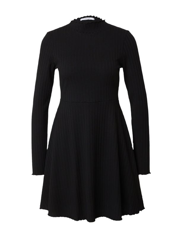 ABOUT YOU ABOUT YOU Рокля 'Cettina'  черно