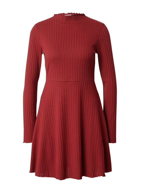 ABOUT YOU ABOUT YOU Рокля 'Cettina'  червено