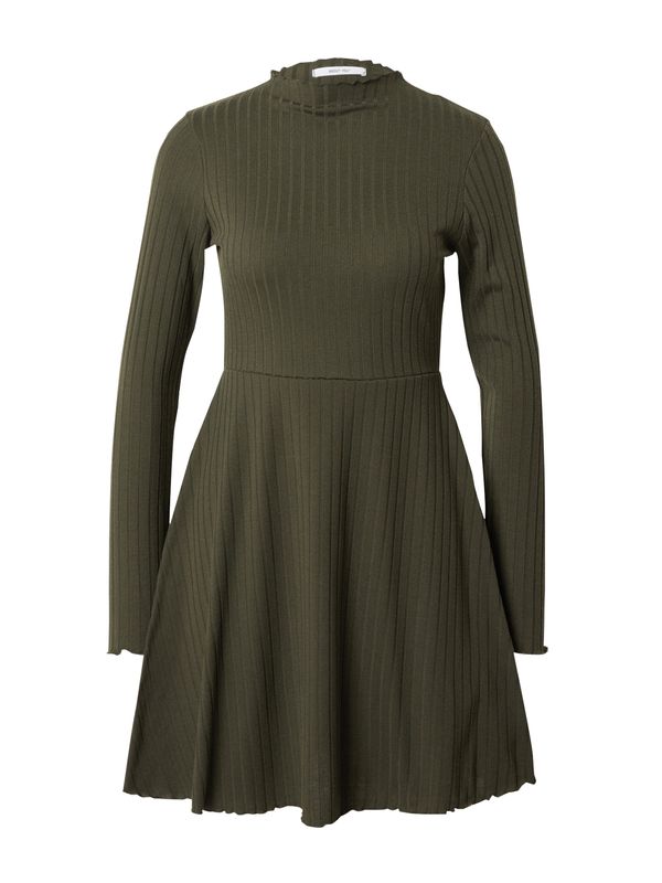 ABOUT YOU ABOUT YOU Рокля 'Cettina'  тъмнозелено