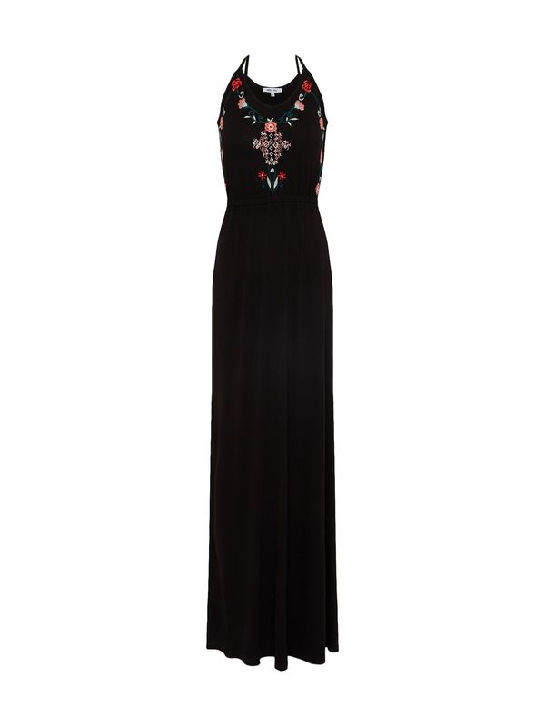 ABOUT YOU ABOUT YOU Рокля  черно