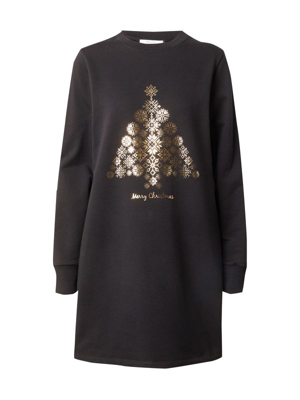 ABOUT YOU ABOUT YOU Рокля 'Cheyenne'  черно