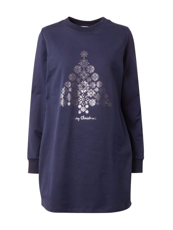 ABOUT YOU ABOUT YOU Рокля 'Cheyenne'  тъмносиньо