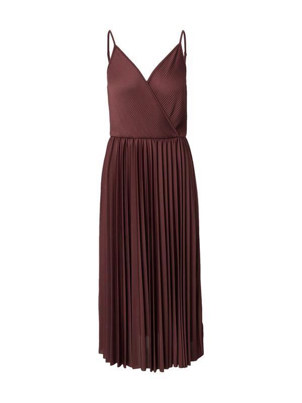 ABOUT YOU ABOUT YOU Рокля 'Claire'  кафяво