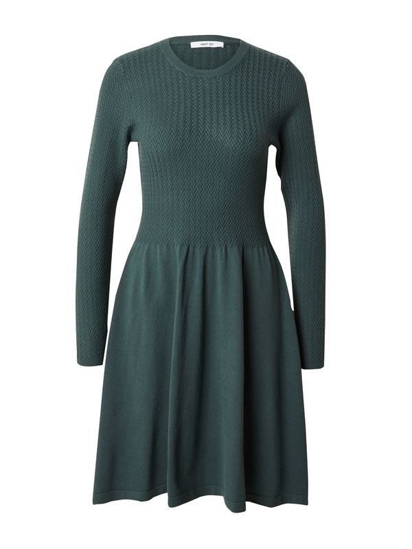 ABOUT YOU ABOUT YOU Рокля 'Claire'  тъмнозелено