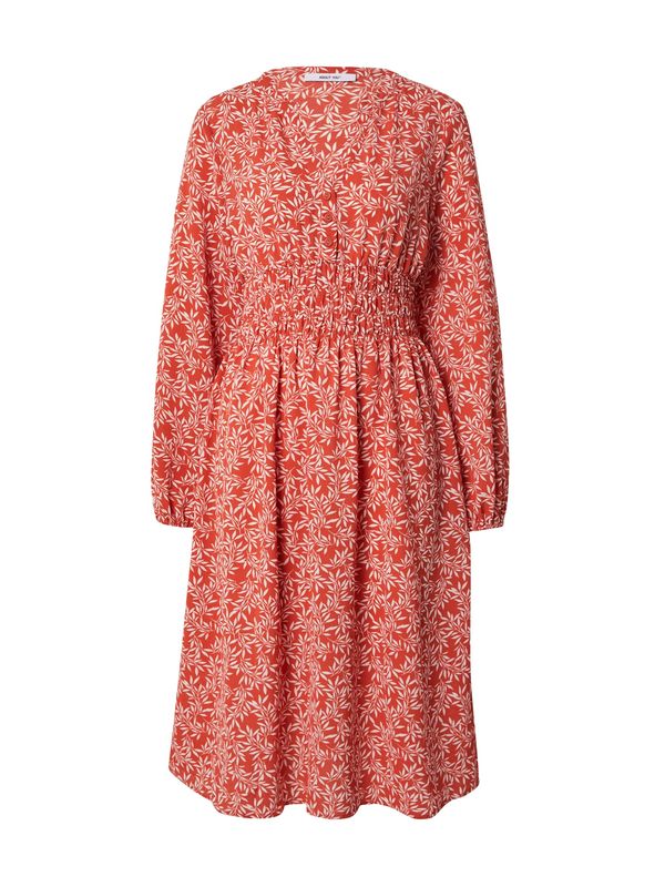 ABOUT YOU ABOUT YOU Рокля 'Cora'  оранжево