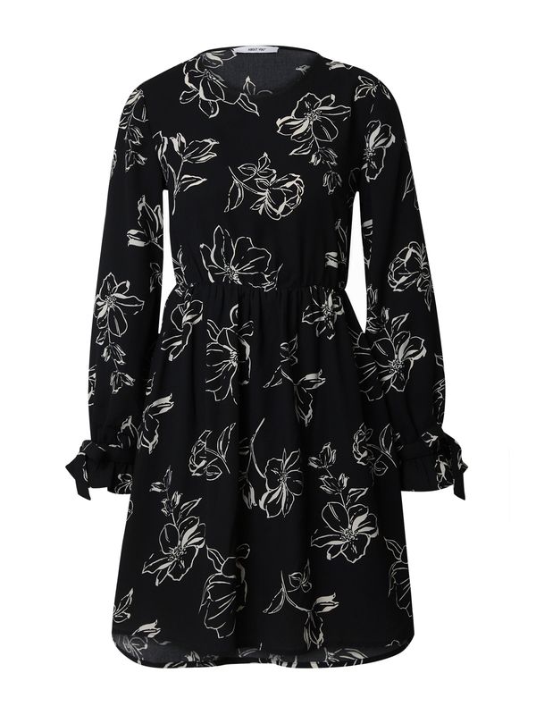 ABOUT YOU ABOUT YOU Рокля 'Daria'  пъстро / черно