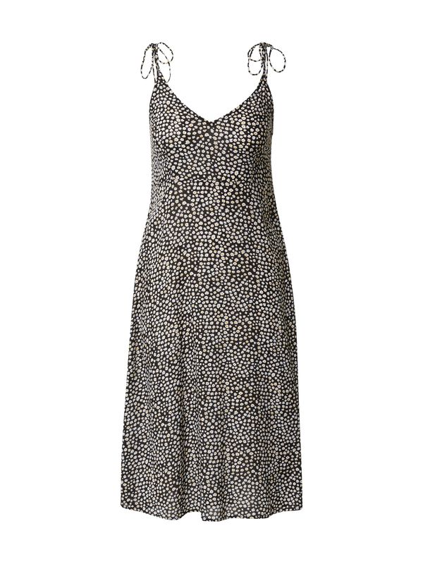 ABOUT YOU ABOUT YOU Рокля 'Darja'  пъстро / черно